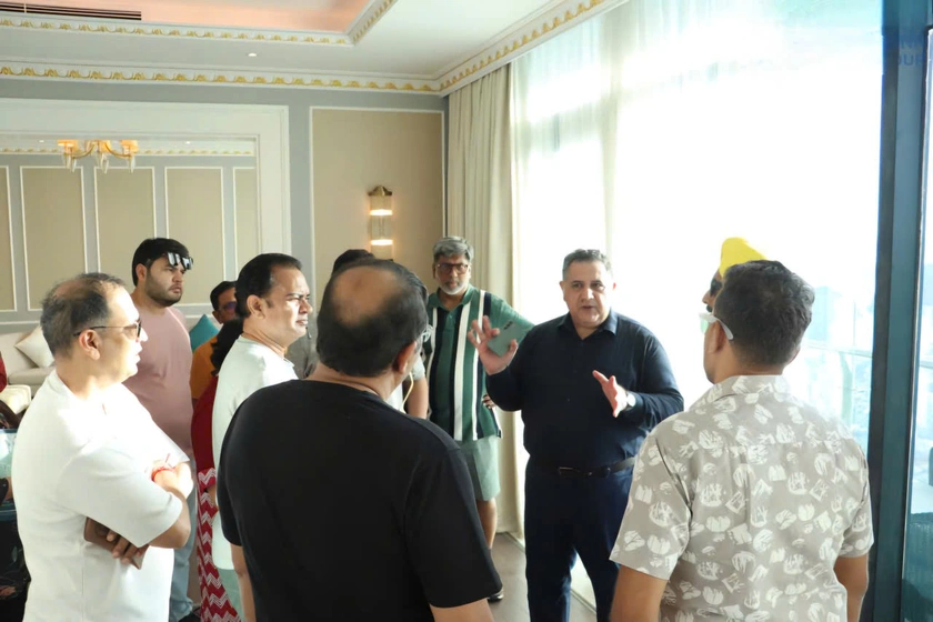 Quảng Ninh: Dự kiến 520 đơn vị du lịch đến Quảng Ninh trong "Ngày Lữ hành Việt Nam 2025" - Ảnh 2.