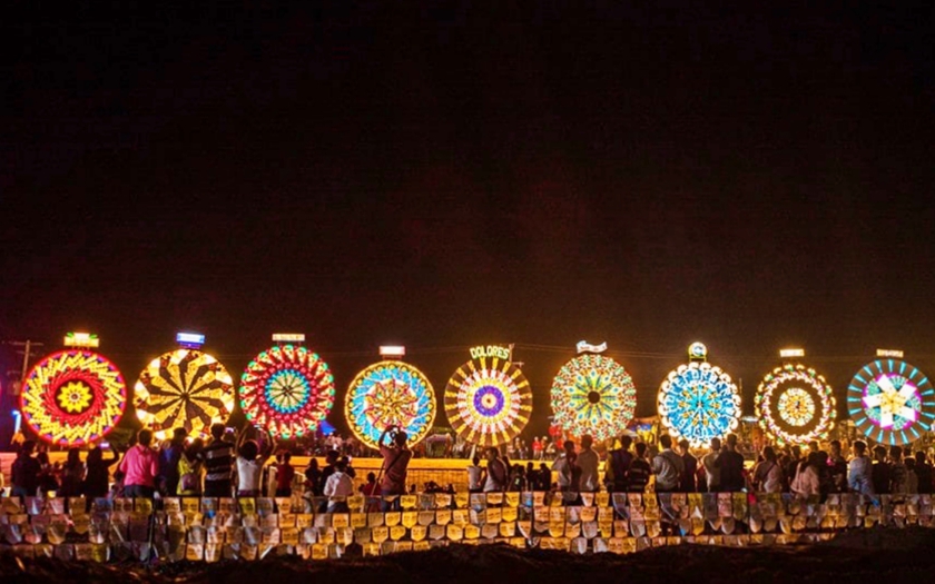 Du lịch Việt Nam đón Giáng sinh, trải nghiệm tinh thần lễ hội độc đáo - Ảnh 4.