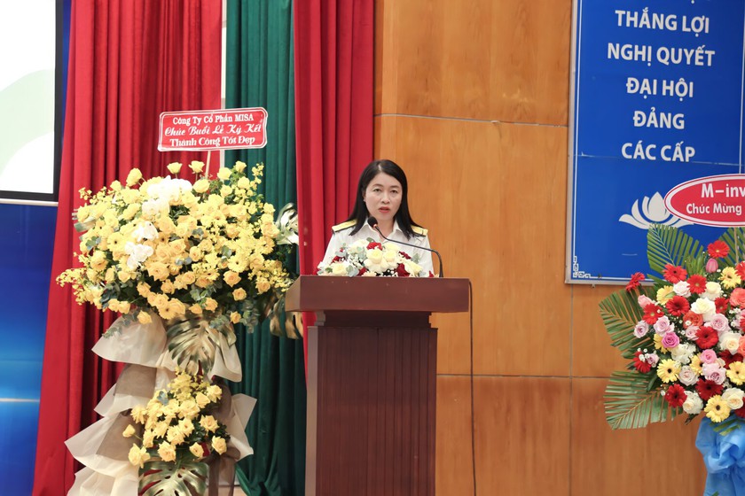 Thuế Thành phố Hồ Chí Minh và MISA ký kết hợp tác hỗ trợ hộ kinh doanh chuyển từ thuế khoán sang kê khai thuế - Ảnh 2.