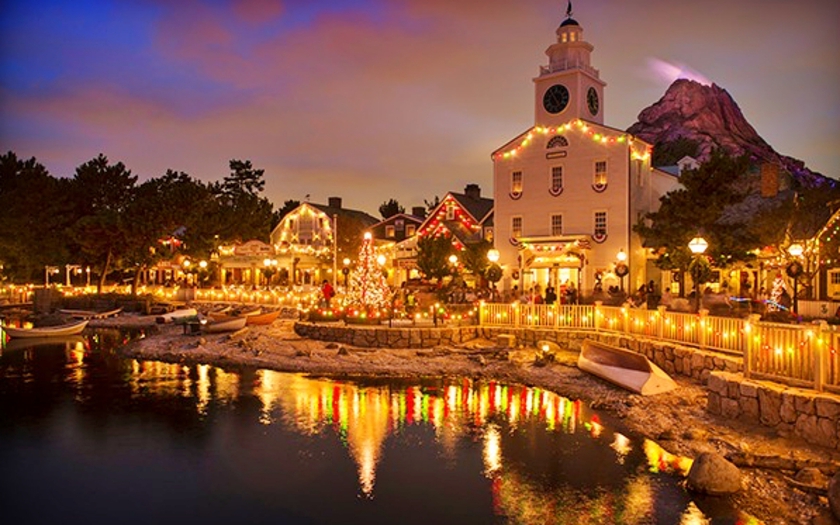 Du lịch Việt Nam đón Giáng sinh, trải nghiệm tinh thần lễ hội độc đáo - Ảnh 3.