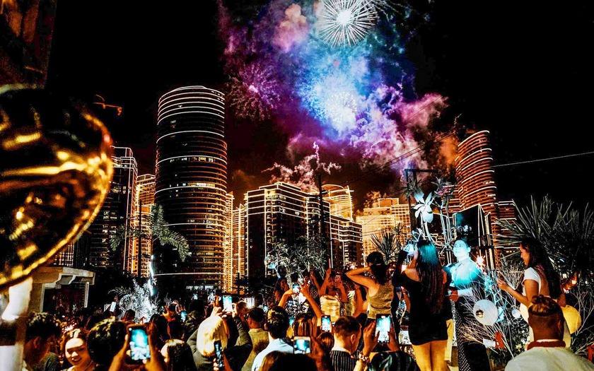 Du lịch Việt Nam đón Giáng sinh, trải nghiệm tinh thần lễ hội độc đáo - Ảnh 7.