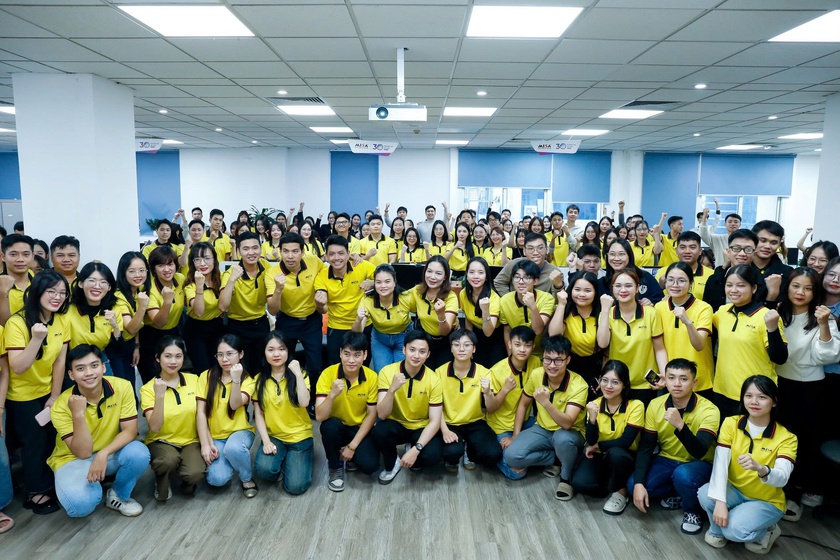 Thuế Thành phố Hồ Chí Minh và MISA ký kết hợp tác hỗ trợ hộ kinh doanh chuyển từ thuế khoán sang kê khai thuế - Ảnh 4.