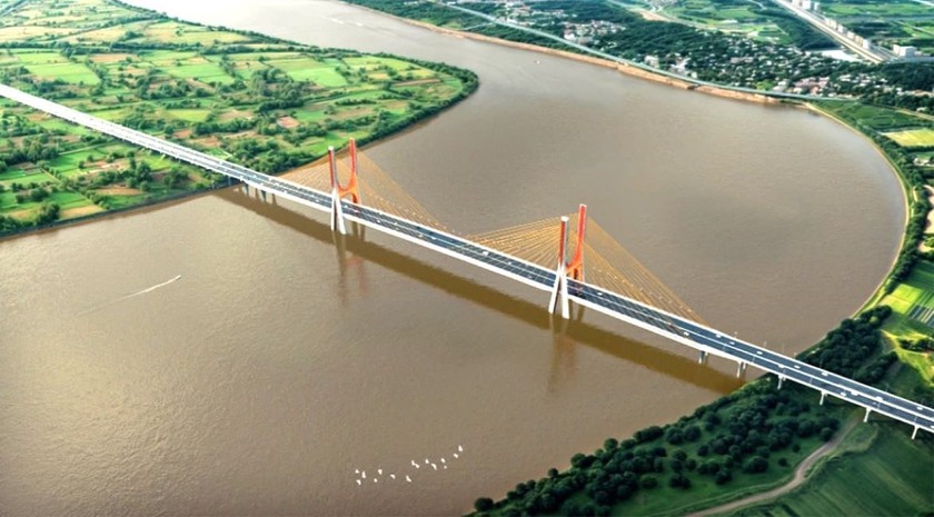 Đoàn viên - Giá trị vĩnh cửu được tái sinh giữa lòng đô thị hiện đại Ocean City - Ảnh 2.