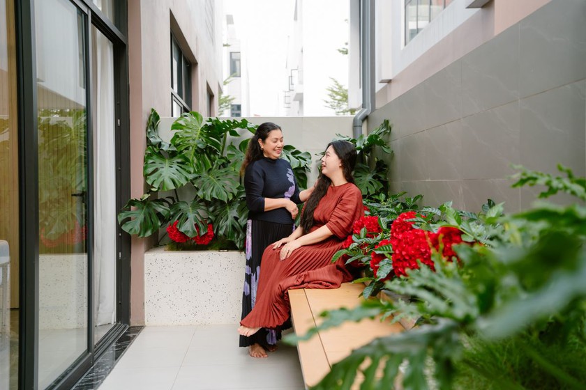 Đoàn viên - Giá trị vĩnh cửu được tái sinh giữa lòng đô thị hiện đại Ocean City - Ảnh 4.