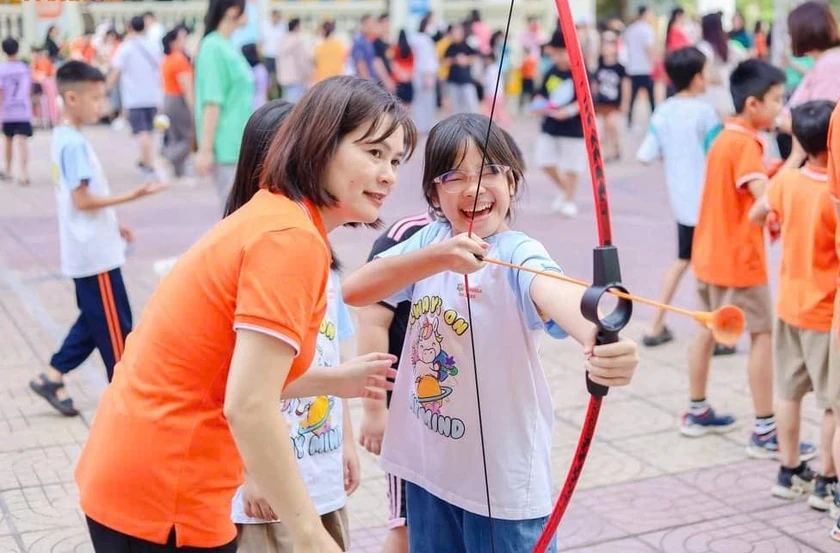 Đề xuất nhà giáo được hưởng hệ số lương đặc thù - Ảnh 1.