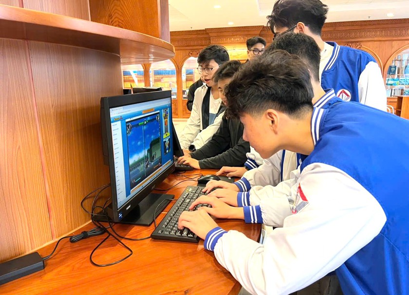 Đại học Kinh tế Quốc dân lên kế hoạch thông tin Đề án tuyển sinh năm 2026 - Ảnh 1.