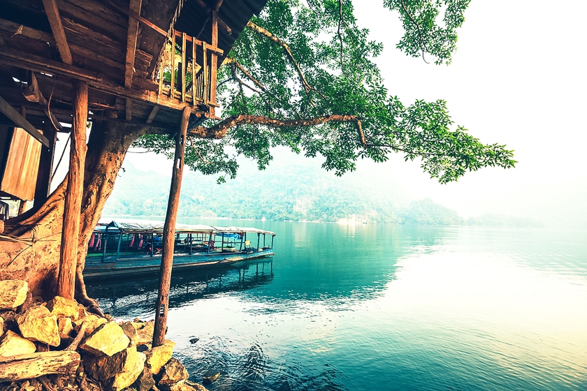 Lonely Planet lưu ý du khách "8 vườn quốc gia lớn và đẹp nhất Việt Nam" - Ảnh 7.