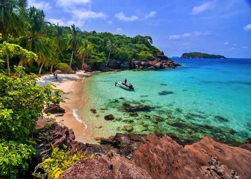 Lonely Planet lưu ý du khách "8 vườn quốc gia lớn và đẹp nhất Việt Nam" - Ảnh 8.