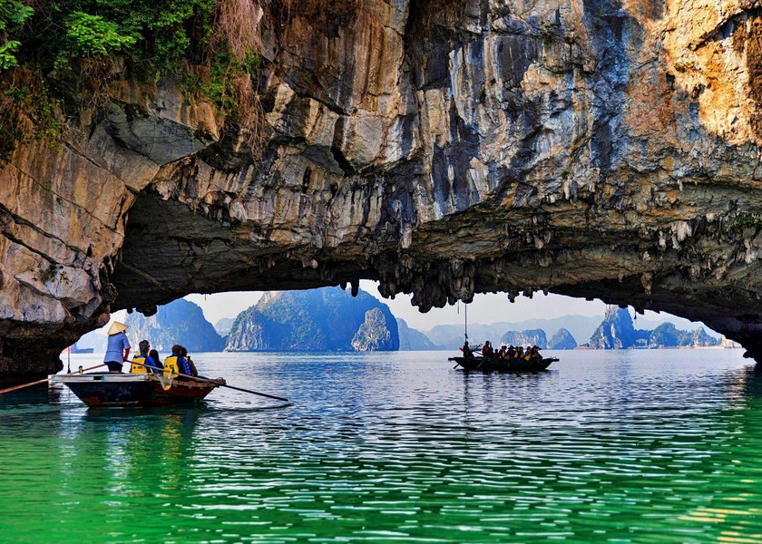 Lonely Planet lưu ý du khách "8 vườn quốc gia lớn và đẹp nhất Việt Nam" - Ảnh 5.