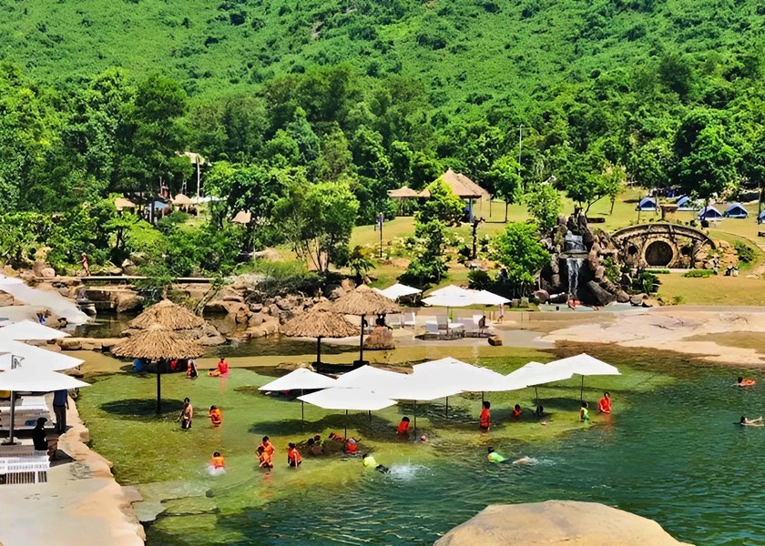 Lonely Planet lưu ý du khách "8 vườn quốc gia lớn và đẹp nhất Việt Nam" - Ảnh 3.