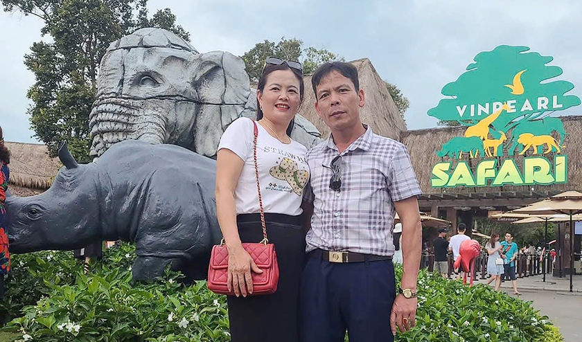 Một người dân tại Nghệ An trả lại 200 triệu đồng cho một người dân tại Hà Nội chuyển khoản nhầm- Ảnh 1. Một người dân tại Nghệ An trả lại 200 triệu đồng cho một người dân tại Hà Nội chuyển khoản nhầm- Ảnh 1.