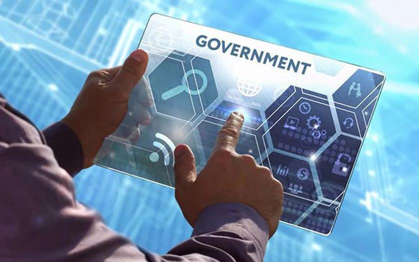 Chính phủ siết quy định về kết nối, chia sẻ dữ liệu công – minh bạch hơn, hiệu quả hơn. Ảnh minh hoạ: IT