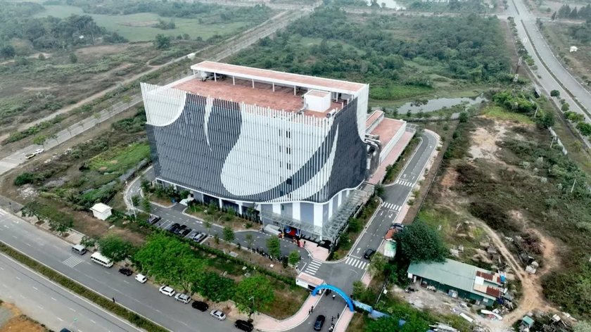 Trung tâm dữ liệu: Việt Nam đang ở đâu trong bức tranh toàn cầu? - Ảnh 1.