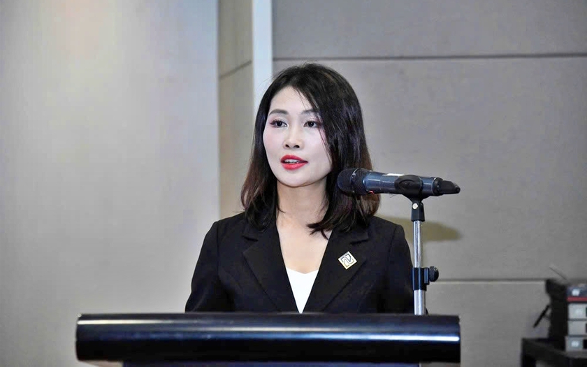 Chuỗi giải ParaNatuh Pickleball chủ đề "Thể thao hòa nhập" - Ảnh 4.