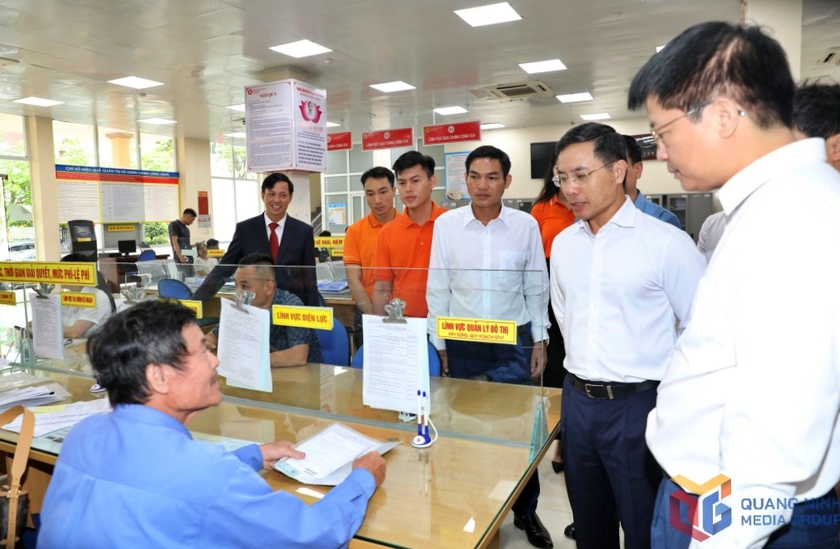 Thế nước và lòng dân: Chiến lược quyết định thành công của đất nước - Ảnh 1.