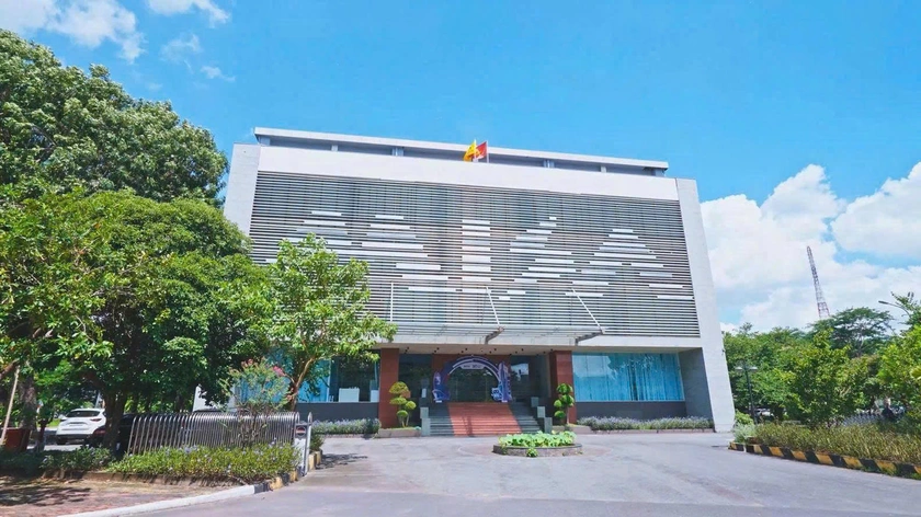 Tập đoàn MISA công bố định vị thương hiệu tiên phong xây dựng Agentic AI cho doanh nghiệp, hộ kinh doanh và Chính phủ - Ảnh 3.