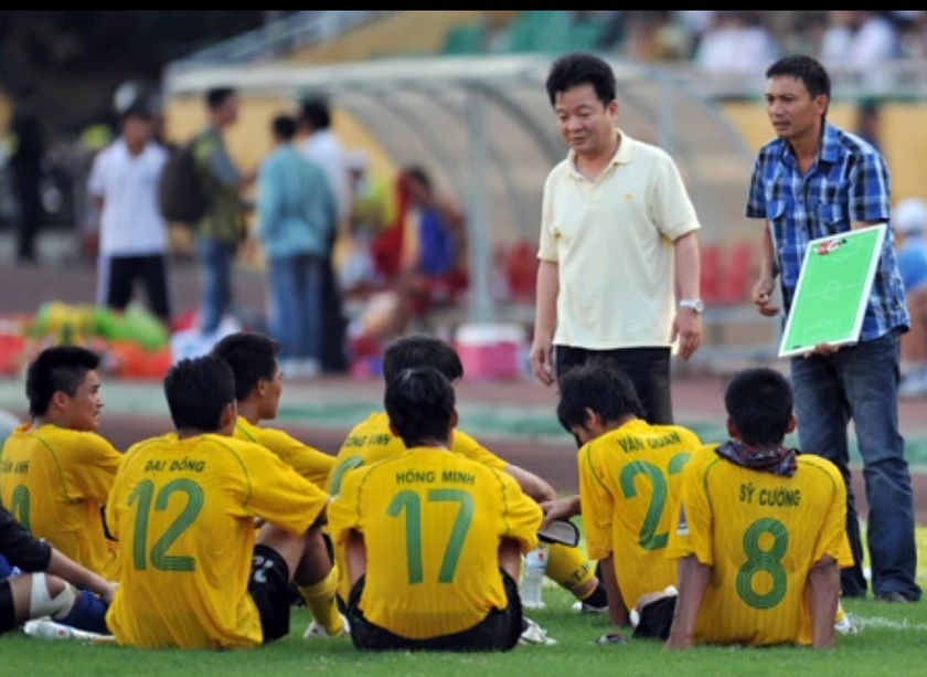 Câu lạc bộ Bóng đá Hà Nội tri ân và gìn giữ những giá trị lịch sử, truyền thống- Ảnh 4.