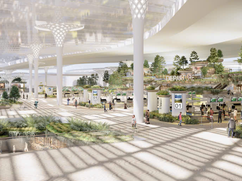 Sun Group "lên đơn" hàng loạt dự án phục vụ APEC - Ảnh 3.