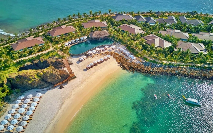 "Làn sóng châu Á tiếp theo" 2026 với sức cuốn hút Việt Nam trong du lịch hạng sang - Ảnh 6.