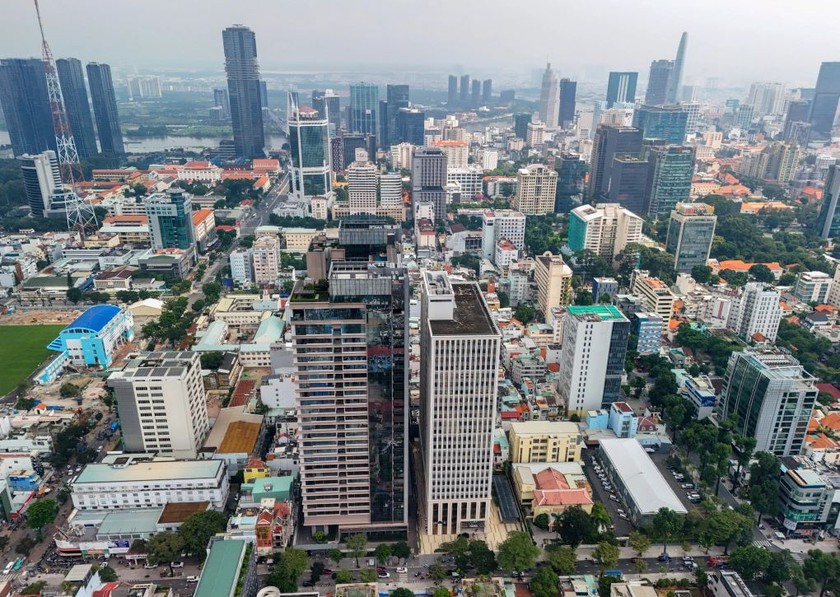 Thấp tầng giá “mềm” như căn hộ, Vinhomes Green City “đốt nóng” thị trường bất động sản cuối năm- Ảnh 1. Thấp tầng giá “mềm” như căn hộ, Vinhomes Green City “đốt nóng” thị trường bất động sản cuối năm- Ảnh 1.