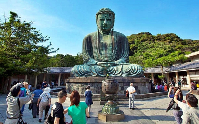 "Làn sóng châu Á tiếp theo" 2026 với sức cuốn hút Việt Nam trong du lịch hạng sang - Ảnh 3.