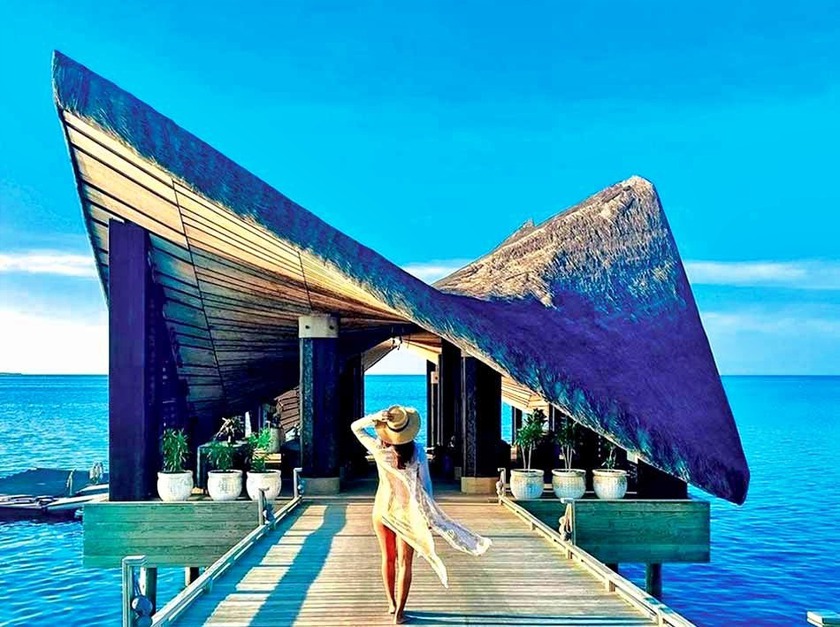 "Làn sóng châu Á tiếp theo" 2026 với sức cuốn hút Việt Nam trong du lịch hạng sang - Ảnh 1.