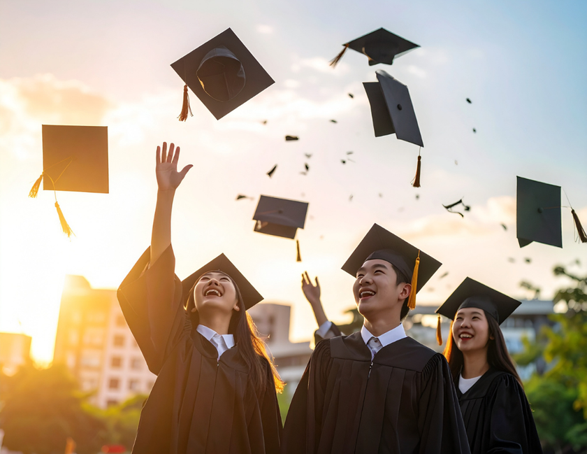 Cử 1.500 công dân Việt Nam đi du học mỗi năm theo diện học bổng hiệp định - Ảnh 1.