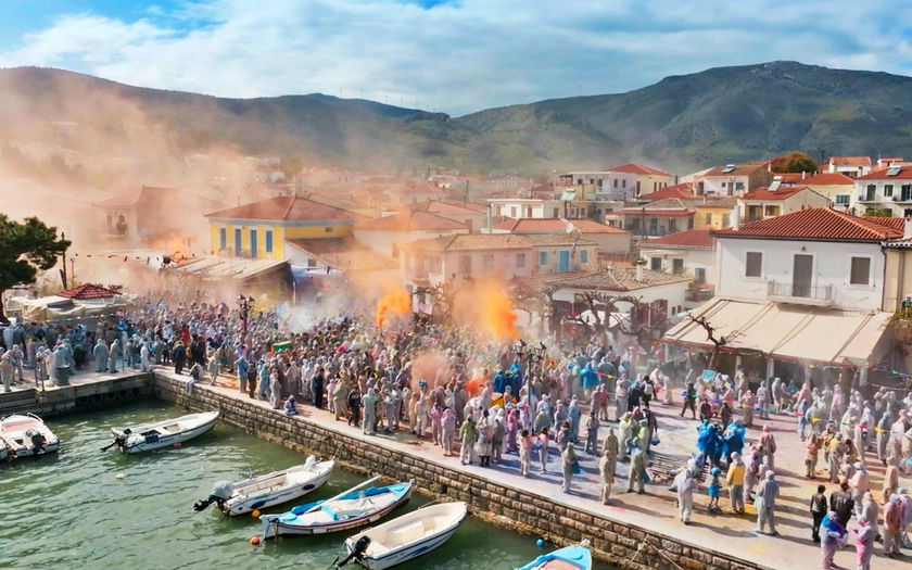 "Làn sóng châu Á tiếp theo" 2026 với sức cuốn hút Việt Nam trong du lịch hạng sang - Ảnh 5.