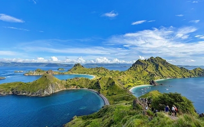 "Làn sóng châu Á tiếp theo" 2026 với sức cuốn hút Việt Nam trong du lịch hạng sang - Ảnh 8.