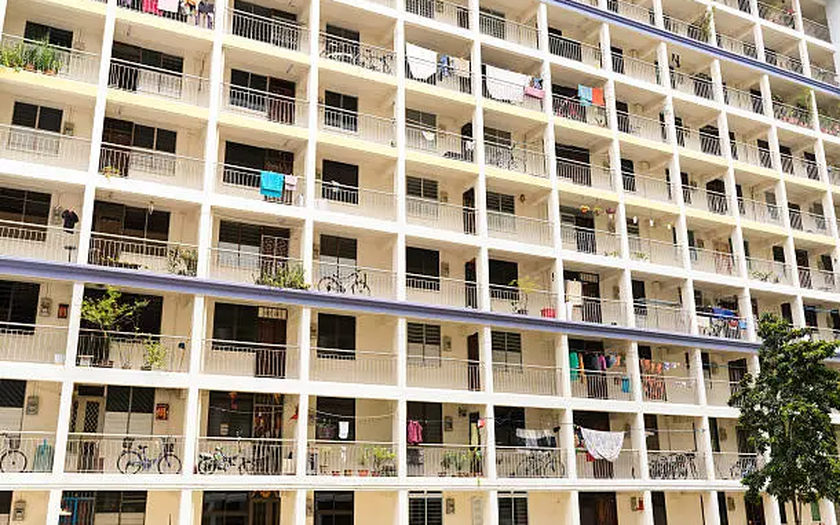 Nghị định số 100/2024/NĐ-CP quy định về điều kiện về thu nhập được hưởng chính sách hỗ trợ về nhà ở xã hội. Ảnh minh hoạ: IT