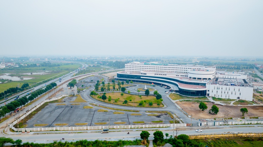 Park Residence: Quỹ căn hộ cao tầng giá từ 25 triệu/m² phía Nam thủ đô- Ảnh 5. Park Residence: Quỹ căn hộ cao tầng giá từ 25 triệu/m² phía Nam thủ đô- Ảnh 5.