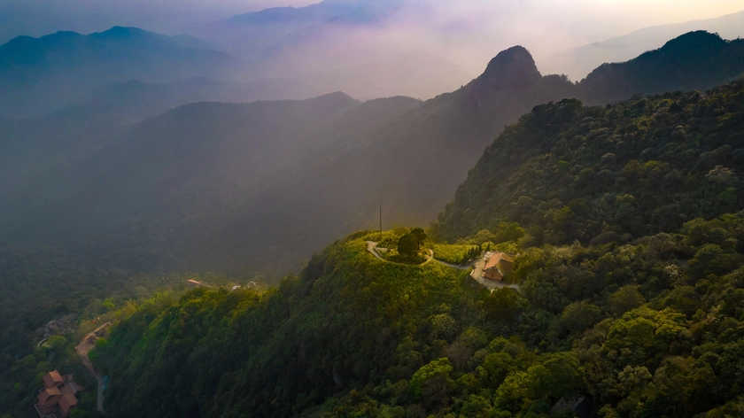 Festival Yên Tử "Hành trình di sản - Tinh hoa thế giới" có sức hút như thế nào? - Ảnh 2.