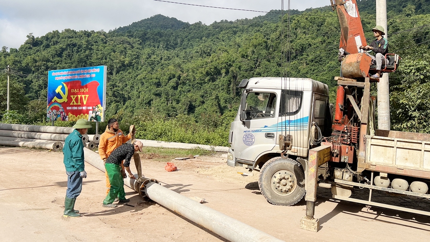 Nghệ An đề xuất giải pháp phát triển vùng dân tộc thiểu số 5 năm tới - Ảnh 2.