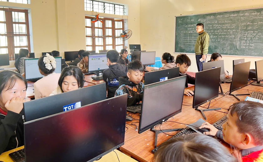 Nghệ An đề xuất giải pháp phát triển vùng dân tộc thiểu số 5 năm tới - Ảnh 1.