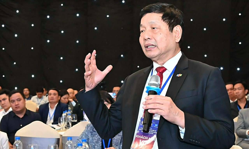 UAV - "c&aacute;nh cửa tỷ đ&ocirc;" của kinh tế tầm thấp Việt Nam- Ảnh 1.