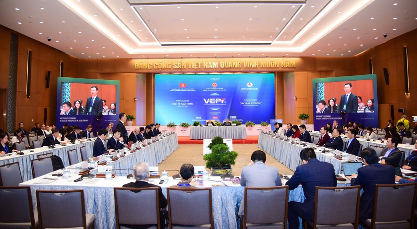 VietinBank: Chiến lược xanh l&agrave; một trong những chiến lược quan trọng- Ảnh 1.