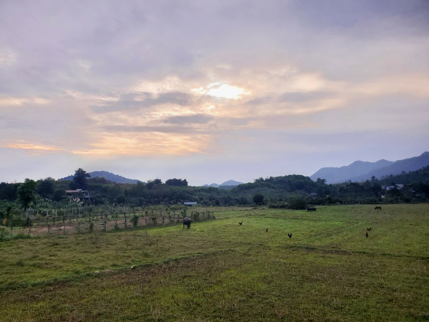 Dự b&aacute;o thời tiết 10 ng&agrave;y tới: Kh&ocirc;ng kh&iacute; lạnh tăng cường - Ảnh 1.