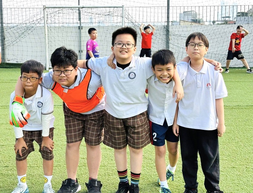 Nhiều điểm mới trong dự thảo Nghị định quy định chi tiết một số điều của Luật Giáo dục - Ảnh 1.