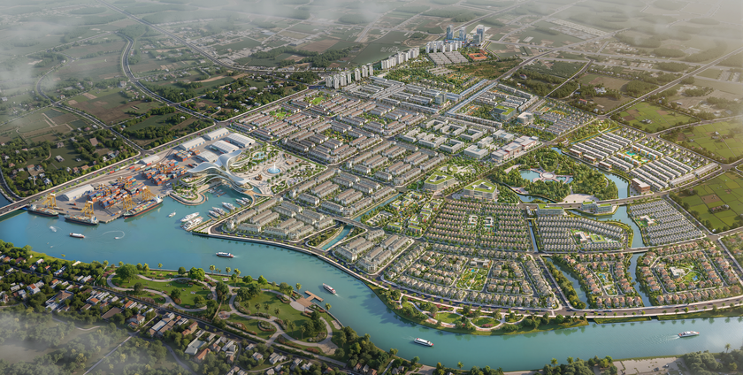 Đồng loạt khởi công loạt dự án quy mô lớn, Sun Group khẳng định vai trò trong kiến thiết hạ tầng quốc gia- Ảnh 6. Đồng loạt khởi công loạt dự án quy mô lớn, Sun Group khẳng định vai trò trong kiến thiết hạ tầng quốc gia- Ảnh 6.