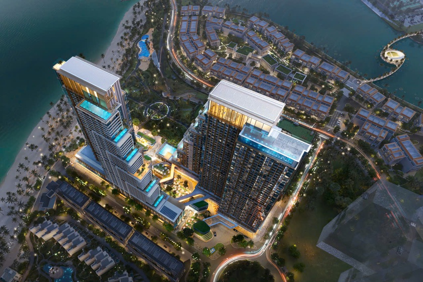 Quảng Ninh khánh thành, khởi công 31 dự án, công trình tiêu biểu chào mừng Đại hội Đảng - Ảnh 2.