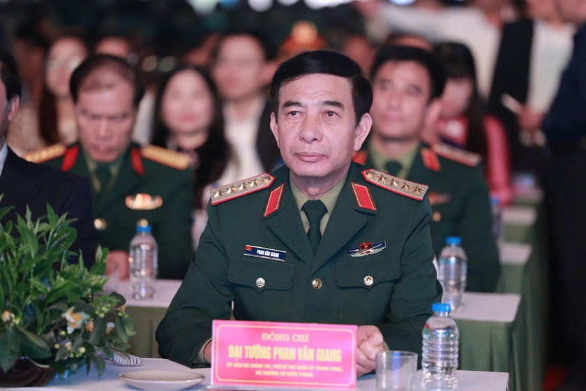 KHAI MẠC LỄ HỘI &ldquo;TH&Aacute;I NGUY&Ecirc;N &ndash; HƯƠNG SẮC DANH TR&Agrave;&rdquo; NĂM 2025 - Ảnh 2.