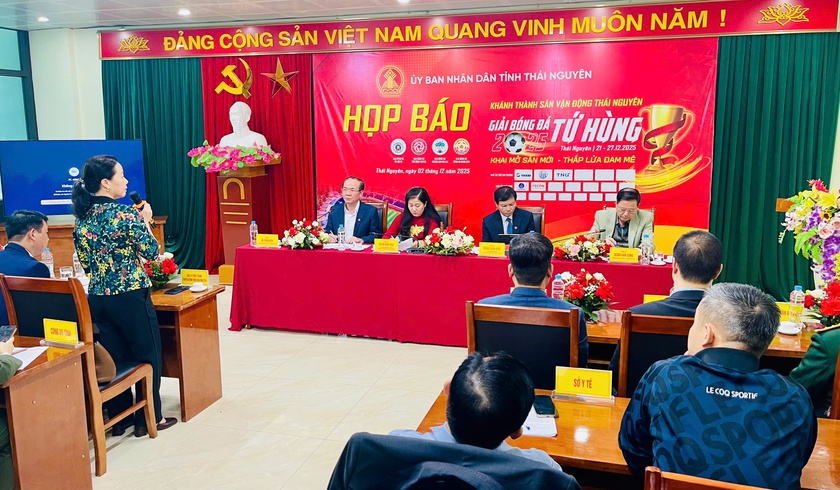 Th&aacute;i Nguy&ecirc;n: - Ảnh 3.