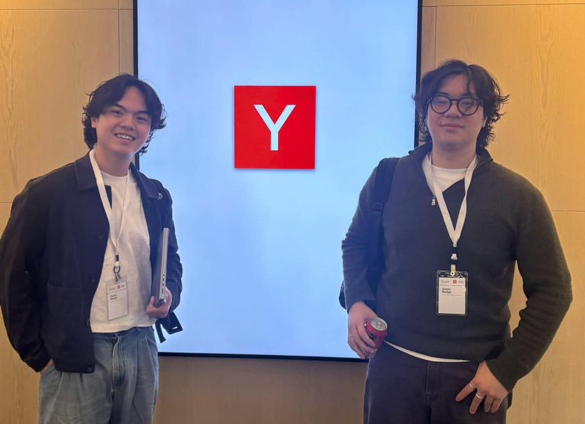 Gen Z Việt v&agrave; bản lĩnh "chinh phục thung lũng Silicon" - Ảnh 2.