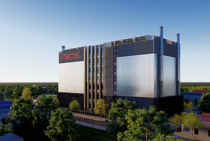 Ph&aacute;t triển trung t&acirc;m dữ liệu, Việt Nam c&oacute; thiếu điện kh&ocirc;ng? - Ảnh 1.