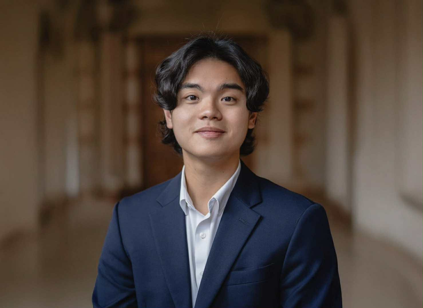 Gen Z Việt v&agrave; bản lĩnh "chinh phục thung lũng Silicon" - Ảnh 1.