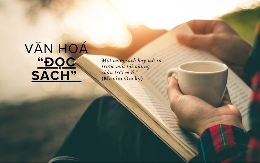 Điểm hẹn cuối tuần ở một Hội s&aacute;ch - Ảnh 1.