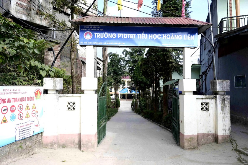 L&agrave;o Cai: V&igrave; sao gần 200 học sinh ở x&atilde; Bản Hồ kh&ocirc;ng đến lớp học? - Ảnh 1.