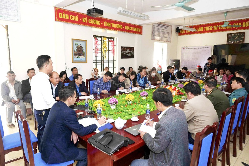 L&agrave;o Cai: V&igrave; sao gần 200 học sinh ở x&atilde; Bản Hồ kh&ocirc;ng đến lớp học? - Ảnh 2.