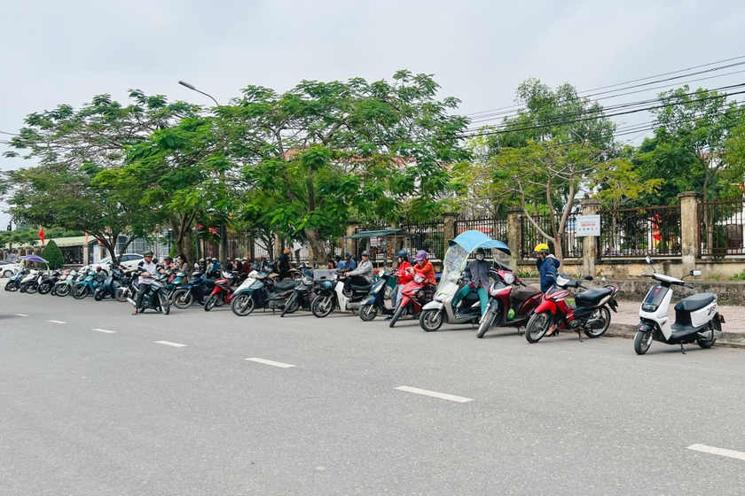 N&acirc;ng cao nhận thức về an to&agrave;n giao th&ocirc;ng để x&acirc;y dựng học đường an to&agrave;n - Ảnh 3.