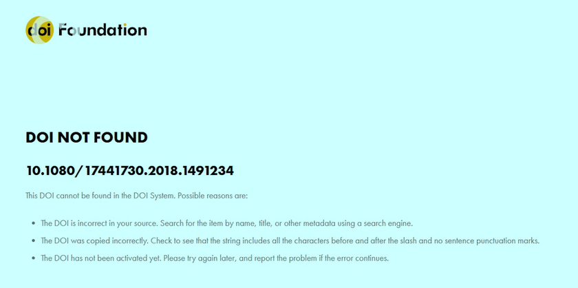 Sử dụng AI để viết luận văn, làm giả nguồn dữ liệu, Giáo sư đại học phải từ chức - Ảnh 3.